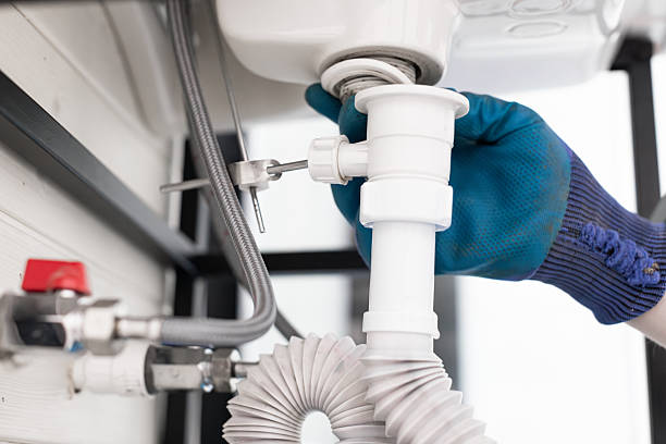 Reliable Drain Cleaning contractor in Charleston, TN by Masters Plumbing Service